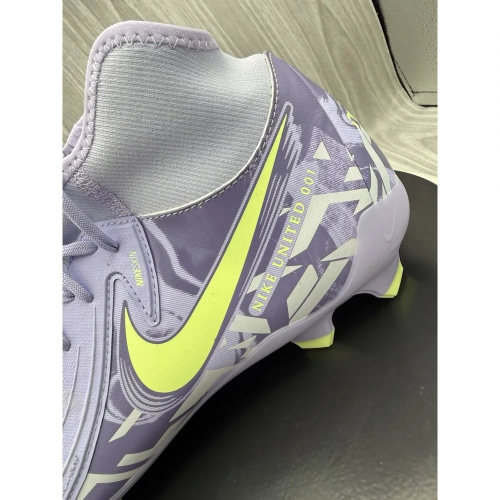 Nike Phantom Luna 2 Academy MG United Pack Mens 10.5 Soccer Cleats HF1598-500